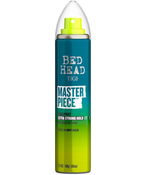 Mini Masterpiece Hairspray 2.4 oz