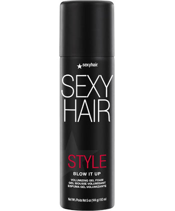 Style Sexy Hair Blow It Up 5 oz