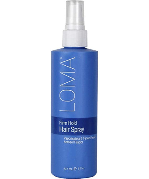 Firm Hold Hair Spray 8 oz