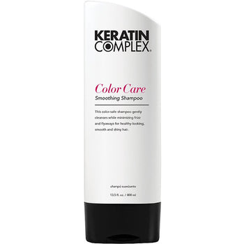 Keratin Color Care Shampoo 13.5 oz