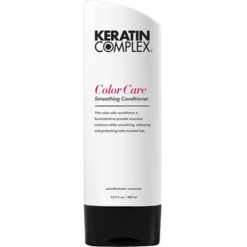 Keratin Color Care Conditioner 13.5 oz