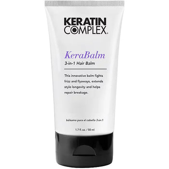 Kerabalm 3-in-1 Multi-Benefit Hair Balm 1.7 oz