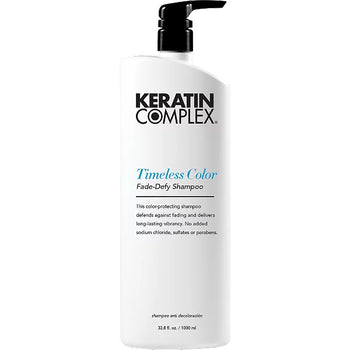 Timeless Color Fade-Defy Shampoo Liter 33.8 oz