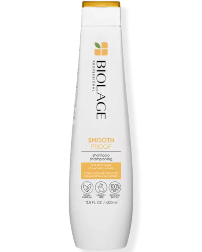 Smooth Proof Shampoo 13.5 oz