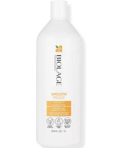 Smooth Proof Shampoo 33.8 oz