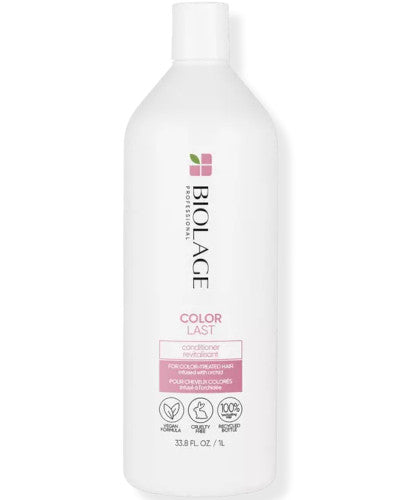 Biolage Color Last Conditioner 33.8 oz