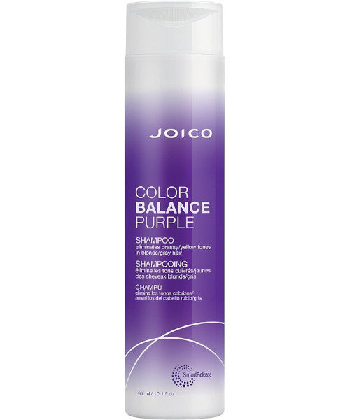 Color Balance Purple Shampoo 10.1 oz