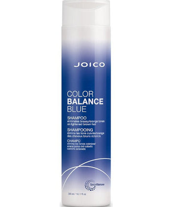 Color Balance Blue Shampoo 10.1 oz