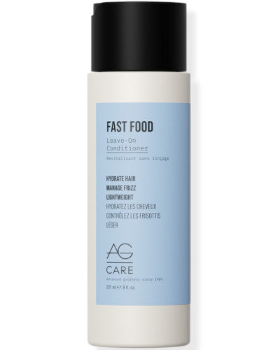 Fast Food Leave on Conditioner 8 oz