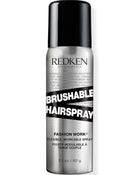 Travel Size Brushable Hairspray 2 oz