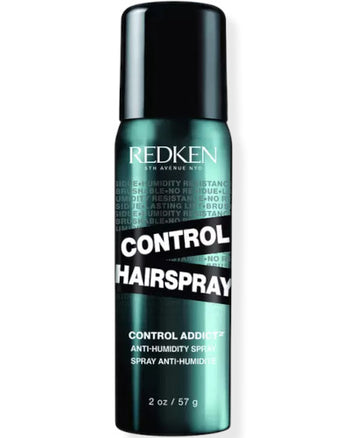 Control Extra High-Hold Hairspray 2 oz