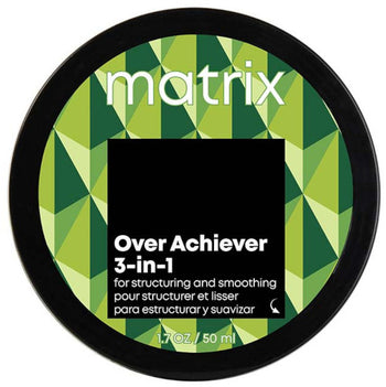 Over Achiever 3-in-1 Cream Paste 1.7 oz