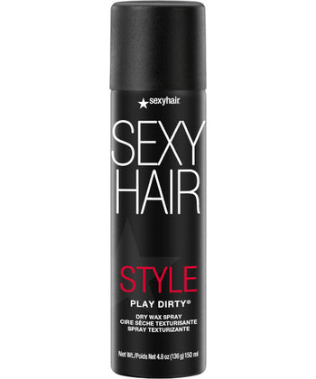 Style Sexy Hair Play Dirty 4.8 oz