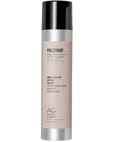 Frizzproof 8 oz
