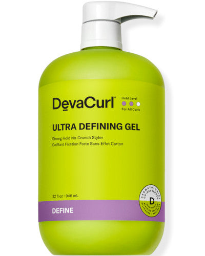Ultra Defining Gel 32 oz