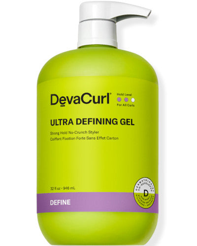Ultra Defining Gel Liter 32 oz