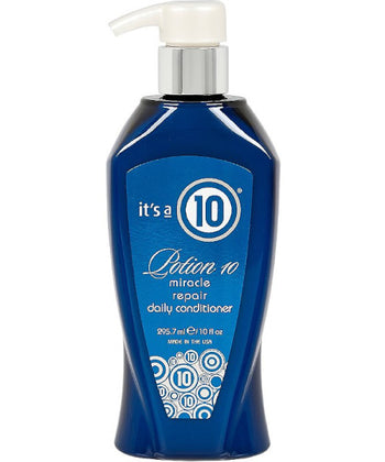 Potion 10 Miracle Repair Shampoo 10 oz