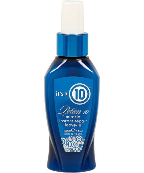 Potion 10 Instant Repair Leave-In Conditioner 4 oz