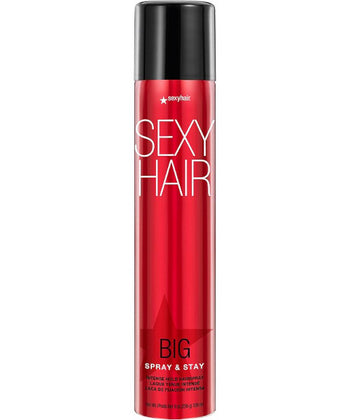 Big Sexy Hair Spray & Stay 9 oz