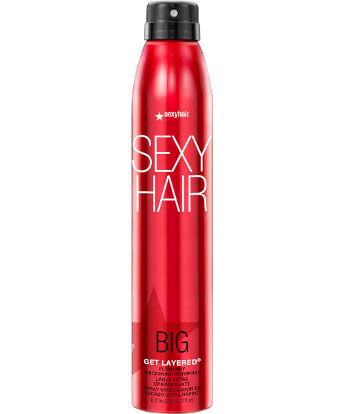 Big Sexy Hair Get Layered 8 oz