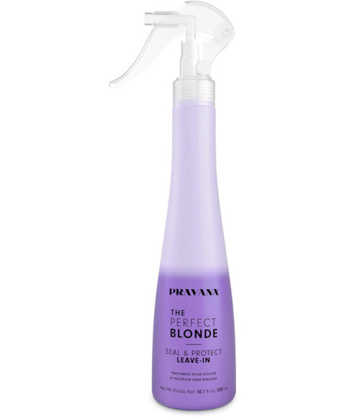 The Perfect Blonde Leave-In Treatment 10.1 oz