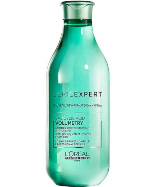 Serie Expert Volumetry Anti-Gravity Shampoo 10.1oz