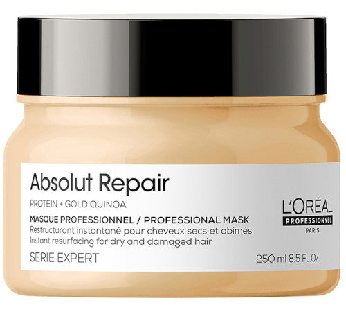 Absolut Repair Instant Mask for Damaged Hair 8.5 oz