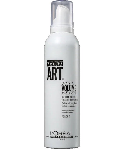 Tecni.Art Volume Envy Extra 8.2 oz