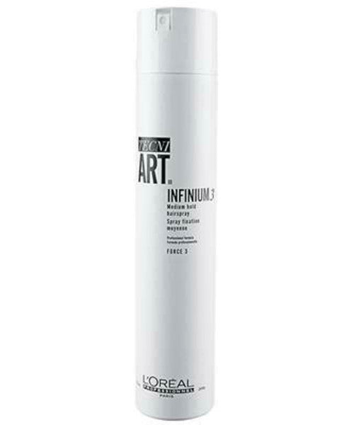 Tecni.Art Infinium 3 10.2 oz