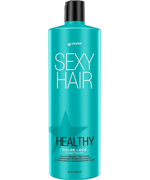 Color Lock Conditioner 33.8 oz