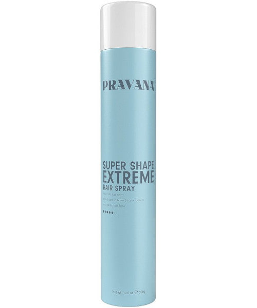 Super Shape Extreme Hairspray 10.6 oz
