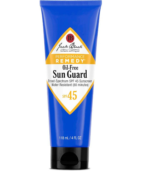 Oil-Free Sun Guard SPF 45 Sunscreen 4 oz
