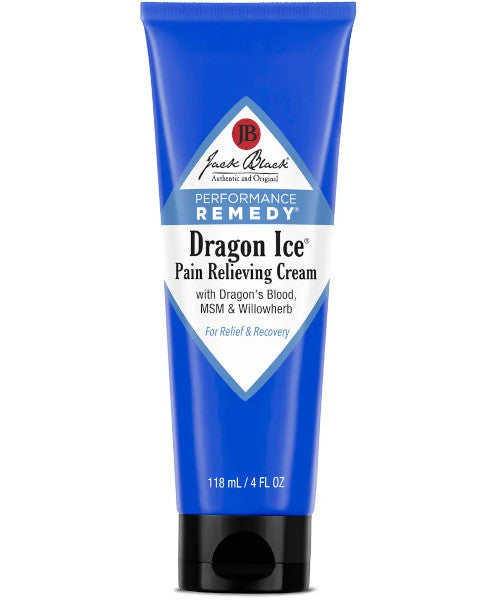 Dragon Ice Relief & Recovery Balm 4 oz