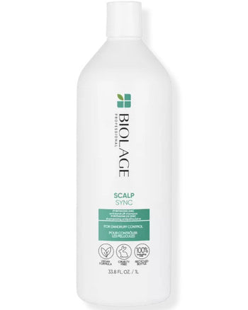 Scalp Sync Anti-Dandruff Shampoo33.8 oz