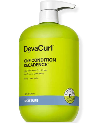 One Condition Decadence Liter 32 oz