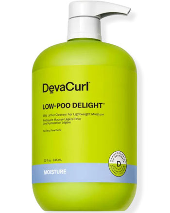 Low-Poo Delight Liter 32 oz
