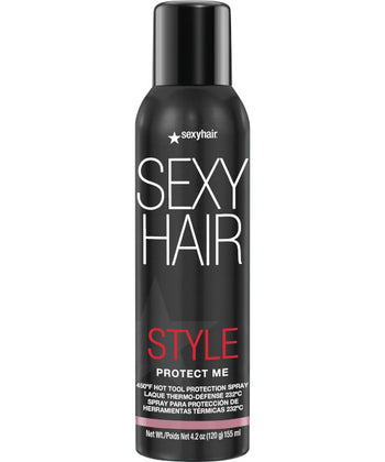Hot Sexy Hair Protect Me 4.2 oz
