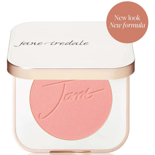 PurePressed Blush Clearly Pink 0.1 oz