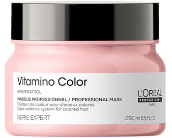 Vitamino Color Radiance Mask for Color-Treated Hair 8.5 oz