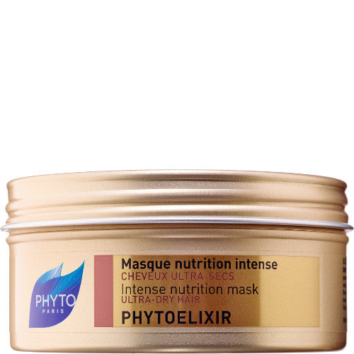 Phytoelixir Intense Nutrition Mask 6.7 oz