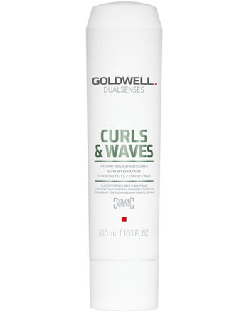 Dualsenses Curls and Waves Conditioner 10.1 oz