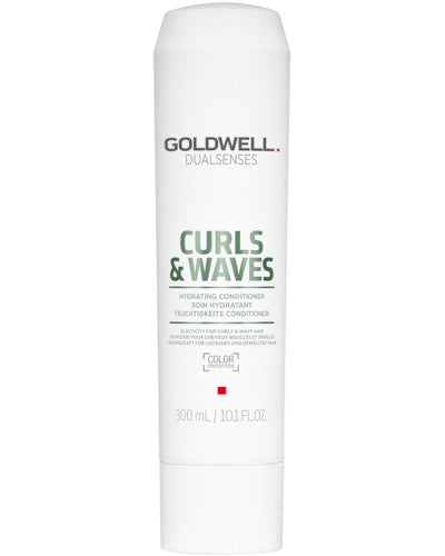 Dualsenses Curls and Waves Conditioner 10.1 oz