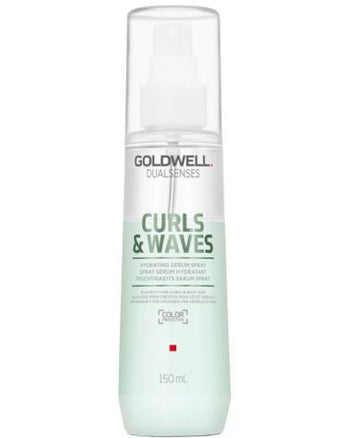 Dualsenses Curls & Waves Hydrating Serum Spray 5 oz