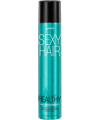 Healthy Sexy Hair So Touchable 9 oz