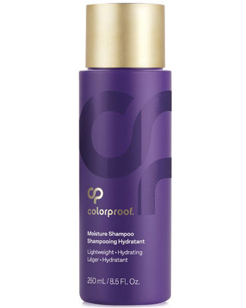 Moisture Shampoo 8.5 oz