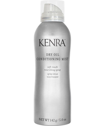 Dry Oil Conditioning Mist 5 oz