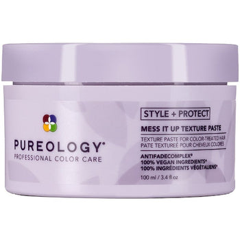Style + Protect Mess it Up Texture Paste 3.4 oz