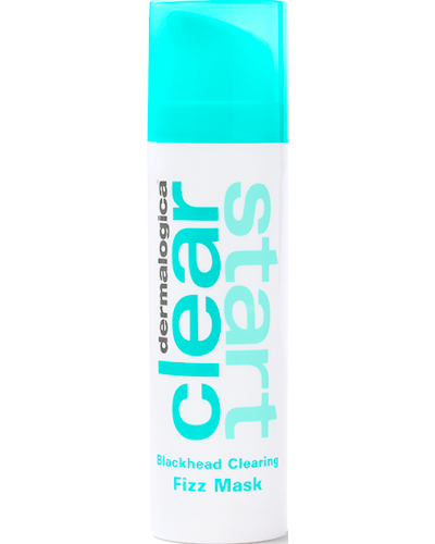 Clear Start Clearing Fizz Mask 1.7 oz – TOTAL BEAUTY EXPERIENCE