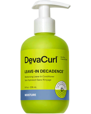 Leave-In Decadence 8 oz
