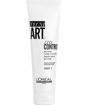 Liss Control Smoothing Cream 5 oz